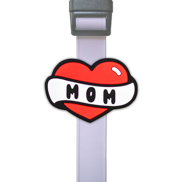 Jiby Dog Crew - Mom Tattoo